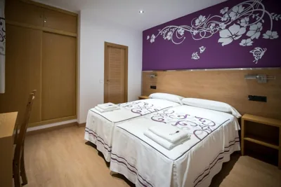 Hostal Carracedo — foto 10