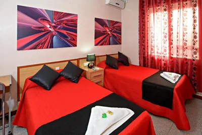Hostal Carrizo — 写真 4