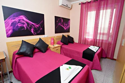 Hostal Carrizo — 写真 5
