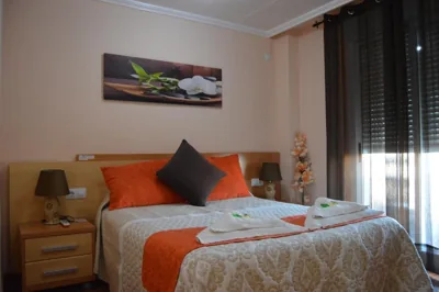 Hostal Carrizo — 写真 7