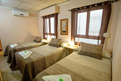 Hostal Carrizo — 写真 9