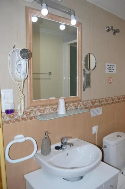 Hostal Carrizo — 写真 10