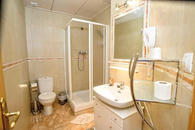 Hostal Carrizo — 写真 11