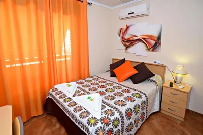 Hostal Carrizo — 写真 12