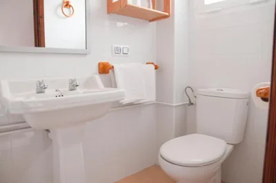 Hostal Cas Bombu — Foto 3
