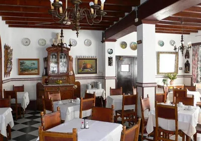 Hostal Cas Bombu — Foto 4