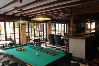 Hostal Cas Bombu — Foto 5