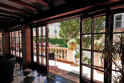 Hostal Cas Bombu — Foto 6