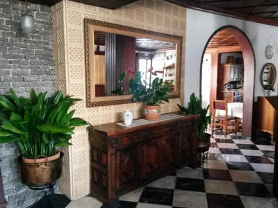 Hostal Cas Bombu — Foto 7