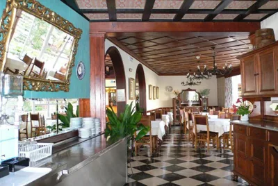 Hostal Cas Bombu — Foto 8