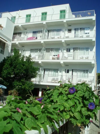 Hostal Cas Bombu — Foto 9