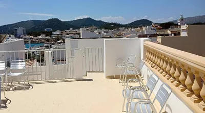 Hostal Cas Bombu — Foto 11