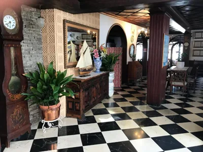 Hostal Cas Bombu — Foto 12
