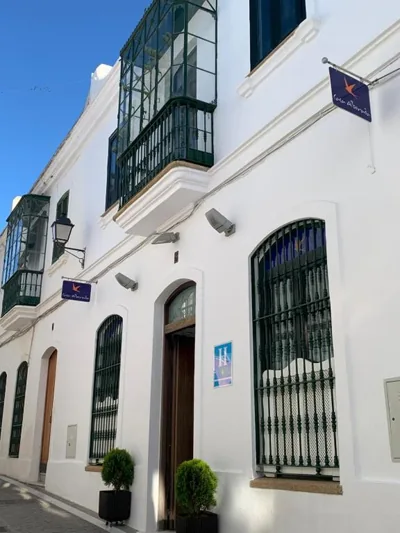 Hostal Casa Alborada — foto 3