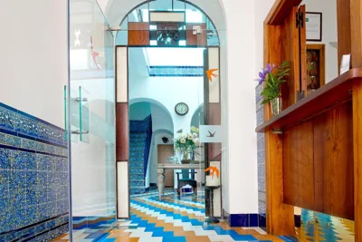 Hostal Casa Alborada — foto 4