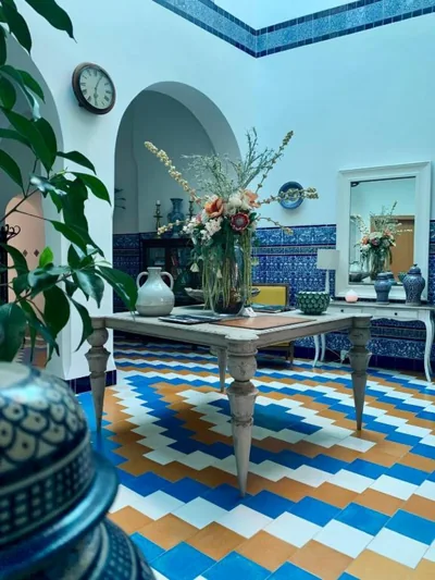 Hostal Casa Alborada — foto 5
