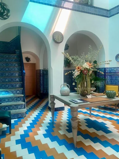 Hostal Casa Alborada — foto 6