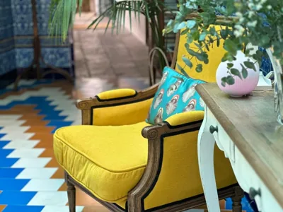 Hostal Casa Alborada — foto 8