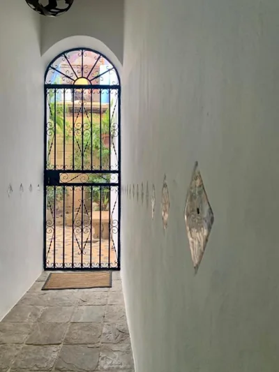 Hostal Casa Alborada — foto 10