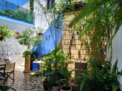 Hostal Casa Alborada — foto 11