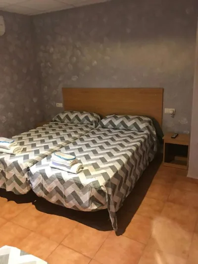 Hostal Casa Alonso — Foto 2