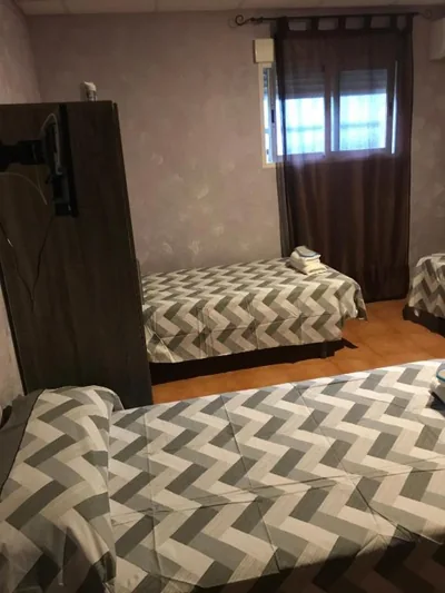 Hostal Casa Alonso — Foto 4