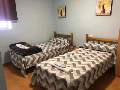 Hostal Casa Alonso — Foto 7