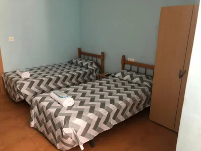 Hostal Casa Alonso — Foto 8