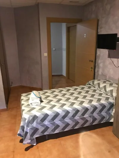 Hostal Casa Alonso — Foto 10