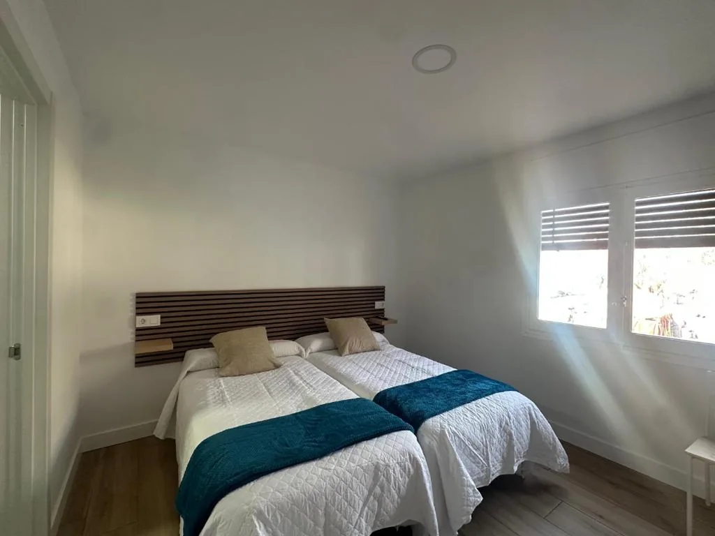 Camera singola — Hostal Casa Amalia