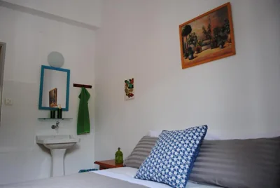 Hostal Casa Amaya — foto 7