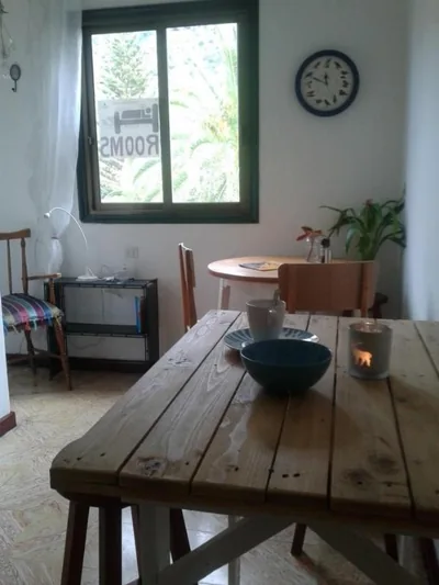 Hostal Casa Amaya — foto 8