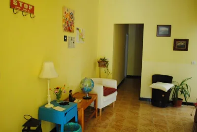 Hostal Casa Amaya — foto 10