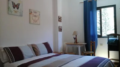 Hostal Casa Amaya — foto 11