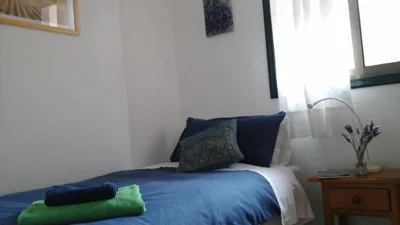 Hostal Casa Amaya — foto 12