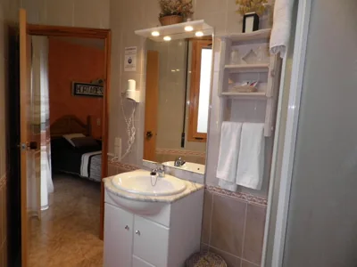 Hostal Casa Barcelo — Foto 2
