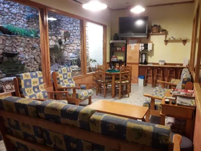 Hostal Casa Barcelo — Foto 4