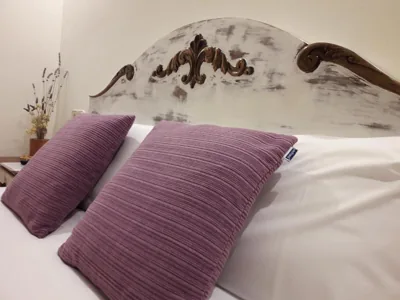 Hostal Casa Barcelo — Foto 6
