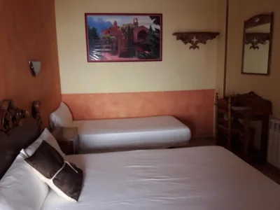 Hostal Casa Barcelo — Foto 10