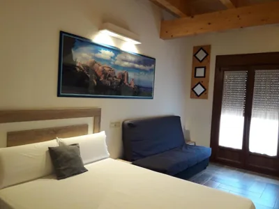 Hostal Casa Barcelo — Foto 12