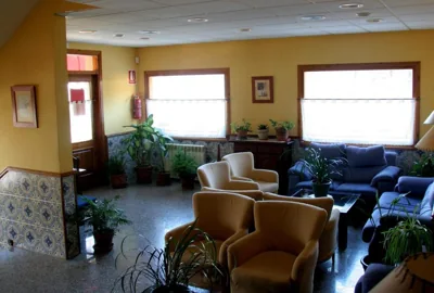 Hostal Casa Barranco — photo 11