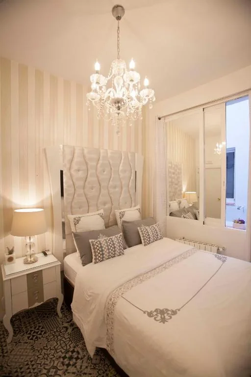 Habitación Deluxe — Hostal Casa Boutique
