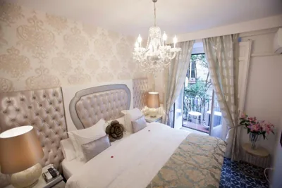 Hostal Casa Boutique — foto 2