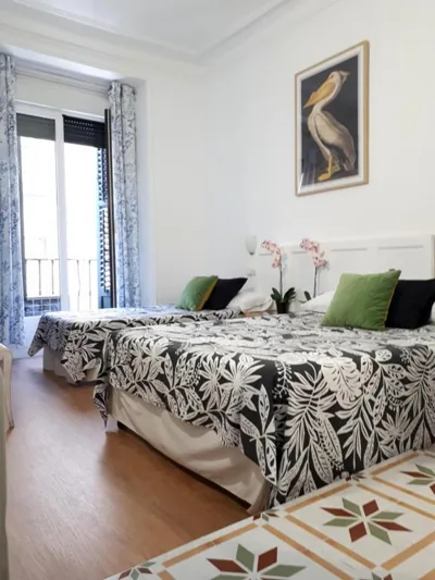 Hostal Casa Chueca — photo 6