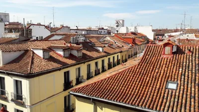 Hostal Casa Chueca — photo 9