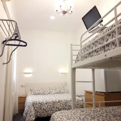 Hostal Casa Chueca — photo 12