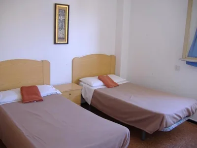 Hostal Casa de Huéspedes San Fernando - Adults Only — foto 2