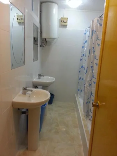 Hostal Casa de Huéspedes San Fernando - Adults Only — foto 3