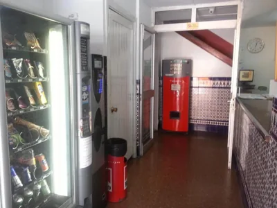 Hostal Casa de Huéspedes San Fernando - Adults Only — foto 4
