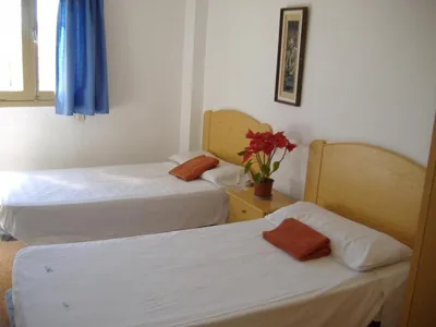Hostal Casa de Huéspedes San Fernando - Adults Only — foto 7